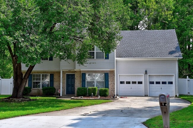 FOR RENT - Chesapeake in Bryant Farms / De... - FOR RENT - Chesapeake in Bryant Farms / De... House
