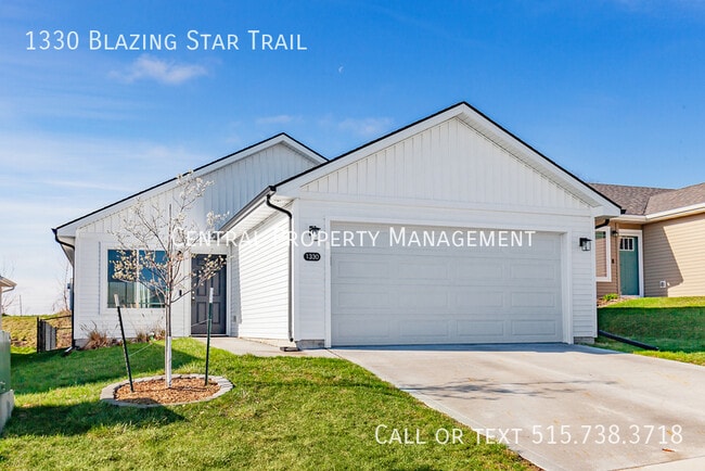 Building Photo - 1330 Blazing Star Dr