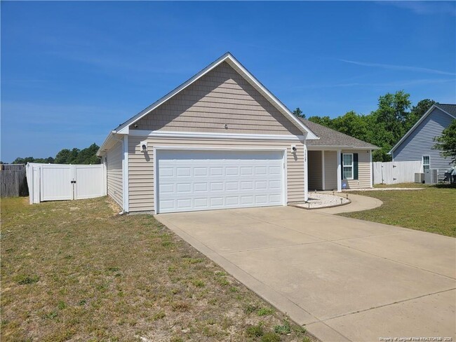 Photo - 3608 Crosswinds Dr