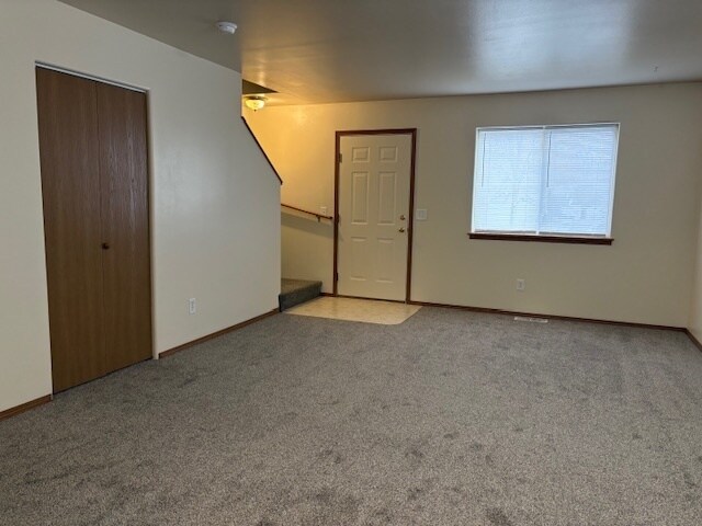 Photo - Duplex with detached garage