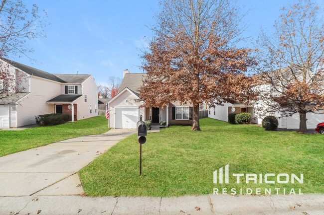 Building Photo - 1467 Eschol Ln NW