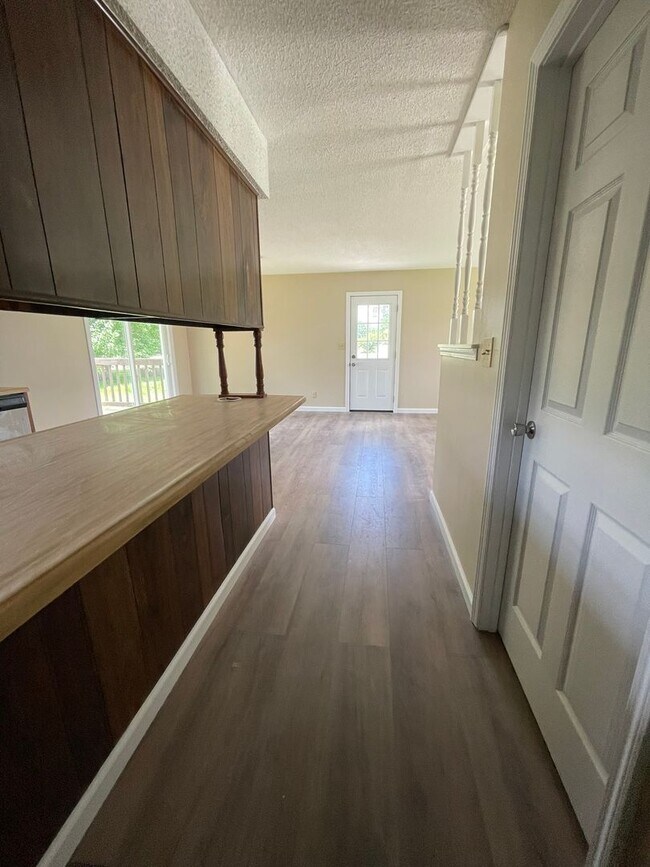 Photo - 3 Bedroom house FOR RENT in Bowling Green, MO