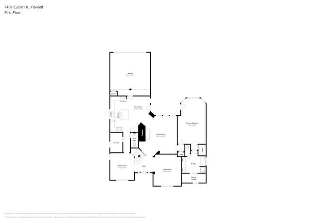 Photo - 7402 Euclid Dr