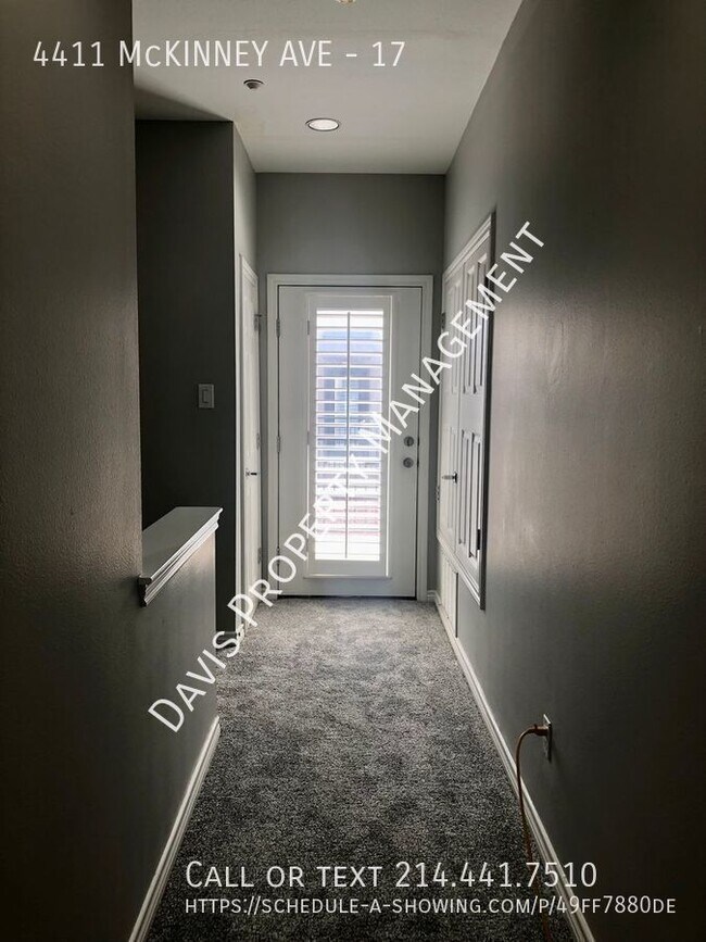 Photo - 4411 McKinney Ave
