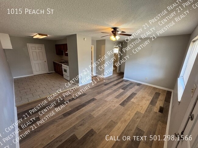 Photo - 1015 Peach St Apartamento