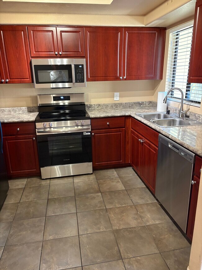 Photo - 7575 E Indian Bend Rd Unit 2015