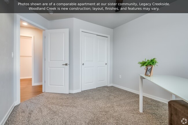 Woodland Creek Apartments