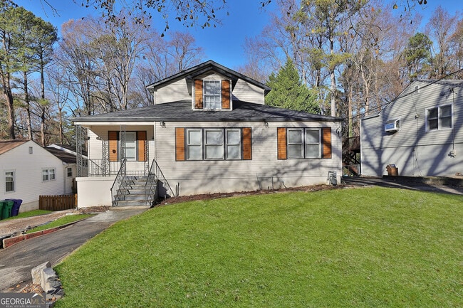 1100 Janes Ln