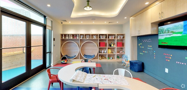 Children's Room