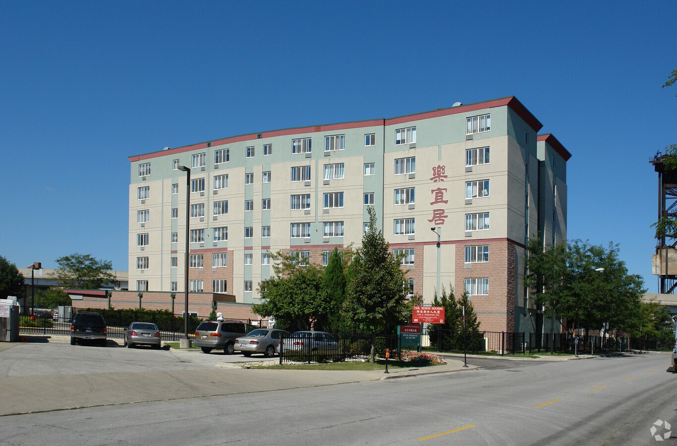 Photo - Casl Senior Housing