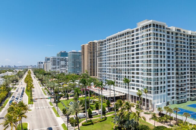 Photo - The Balmoral Condos