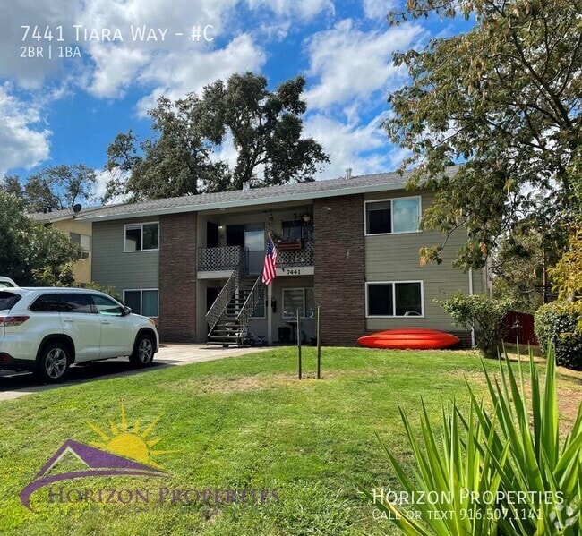 Building Photo - 7441 Tiara Way Unit #C Rental