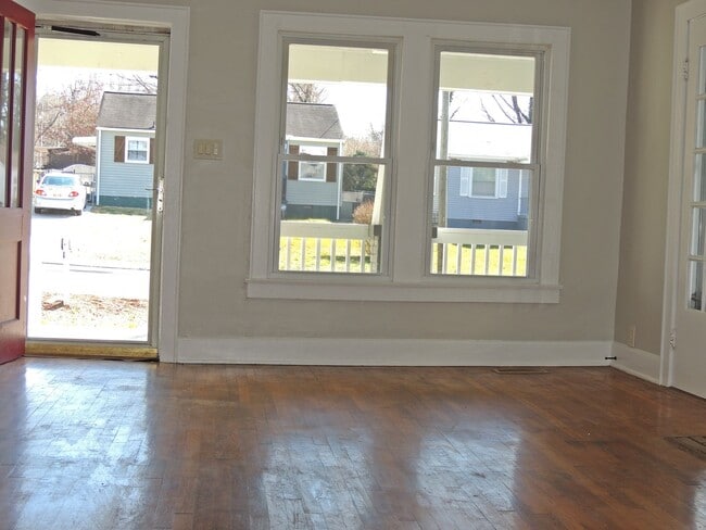 Photo - Two bedroom, one bath home is South Knoxville