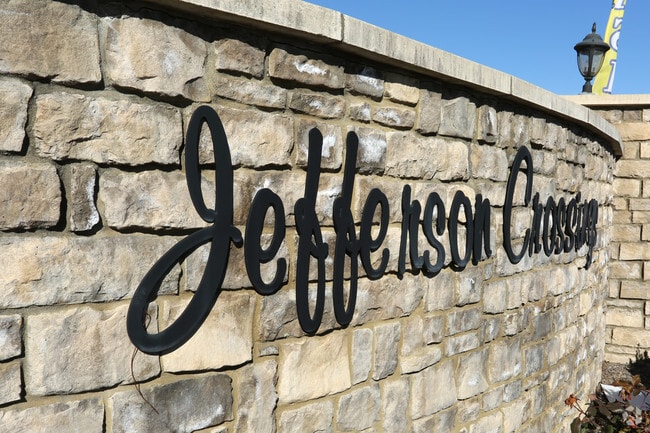 Jefferson Crossings