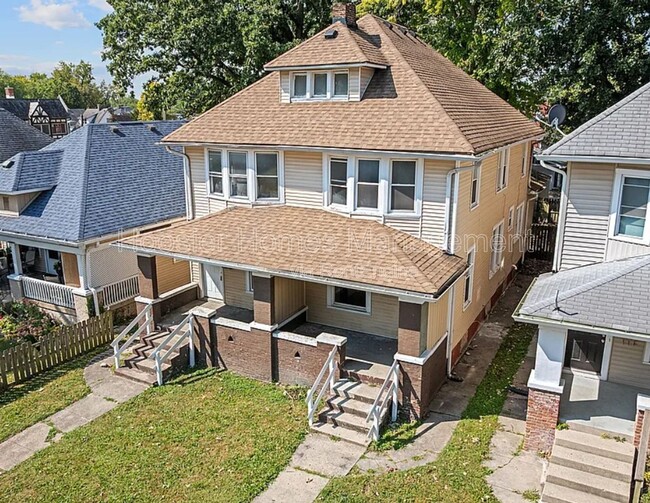 Photo - 1018 N Tuxedo St