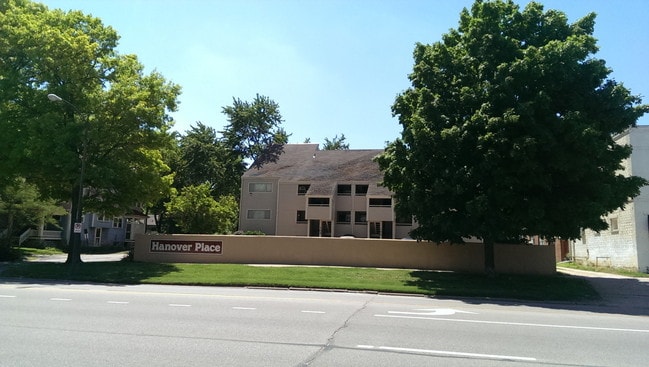 Hanover Place
