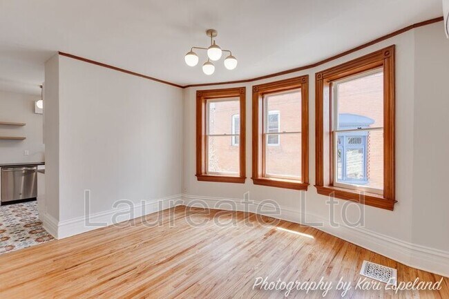 Photo - 1452 Detroit St Unit #3