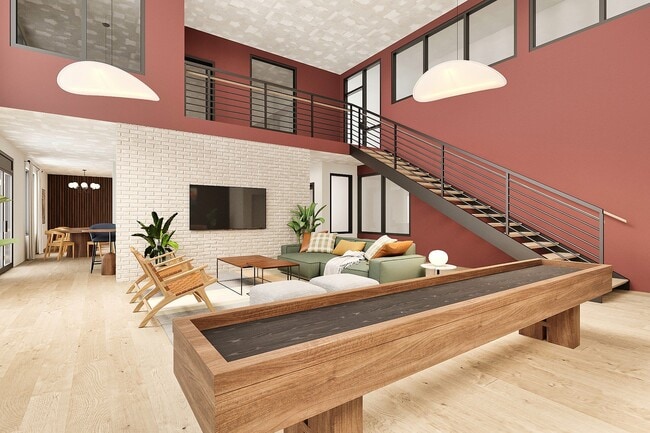 Photo - Park Place Waco Apartments