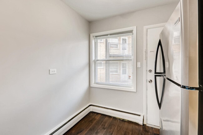 Photo - Hawthorne Apartments