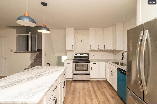 Photo - Newly Renovated 3 Bedroom 2 Bathroom Home