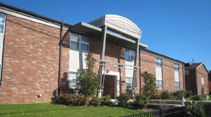 Photo - Bluegrass Commons