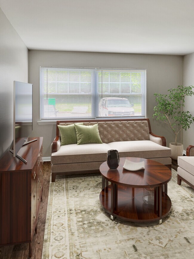 Photo - Town Creek Apartments