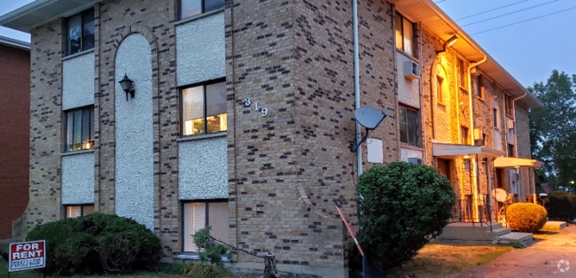 Building Photo - 319 Bluff Ave Unit 2E Rental