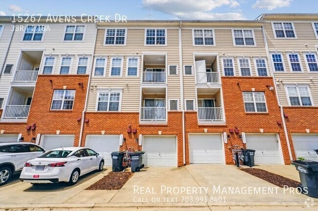 Building Photo - 15267 Avens Creek Dr Rental