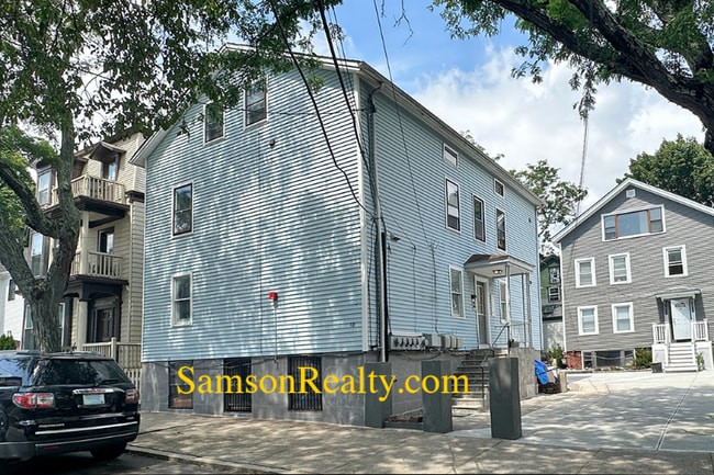 Photo - 18 Fremont St Unidad 2f