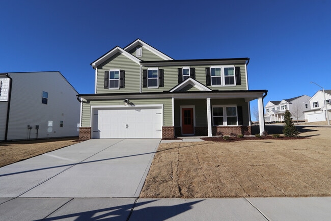 Building Photo - Room in House on Dimaggio Dr