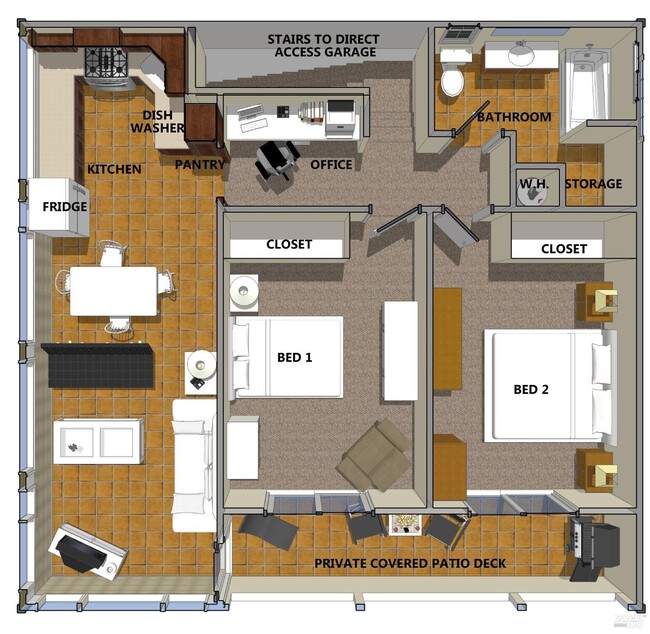 Photo - 829 Hunt Ave