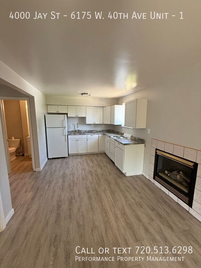 Photo - 4000 Jay St Unit 1