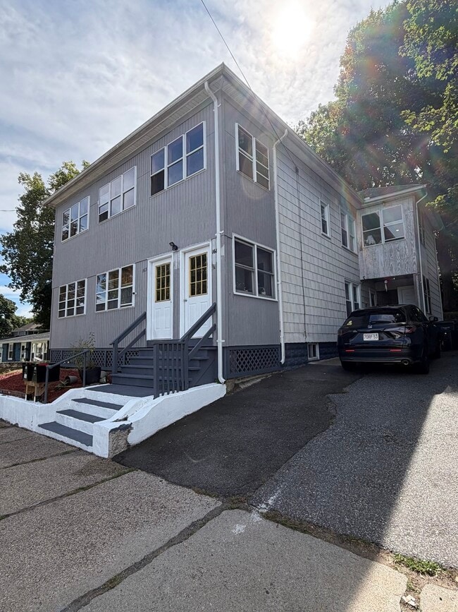 161 Hampden St Unit 2