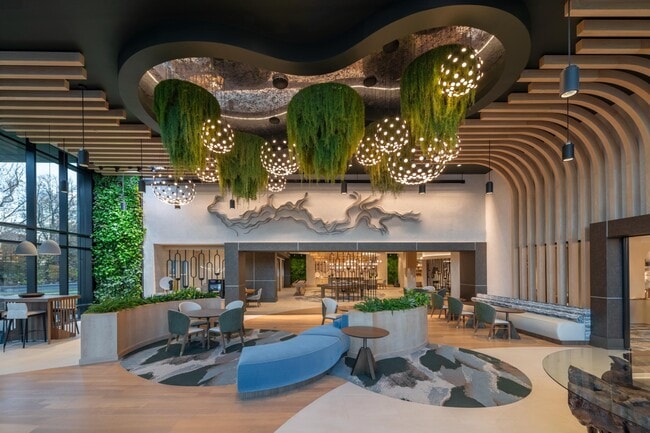 Photo - Atlee Square