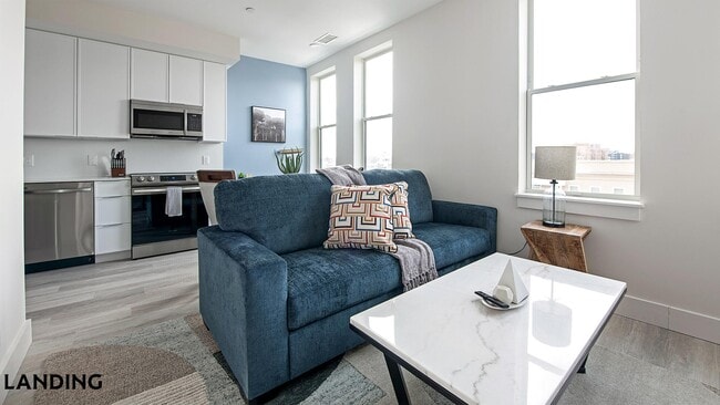 Building Photo - 2005 11th St NW