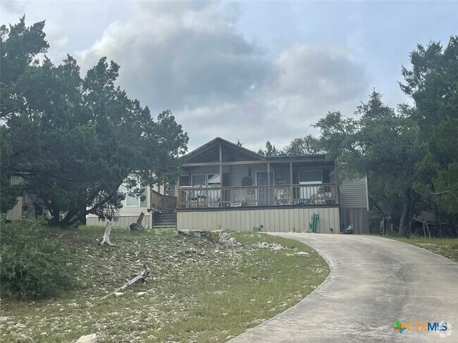 Building Photo - 1502 Canyon Trce Rental