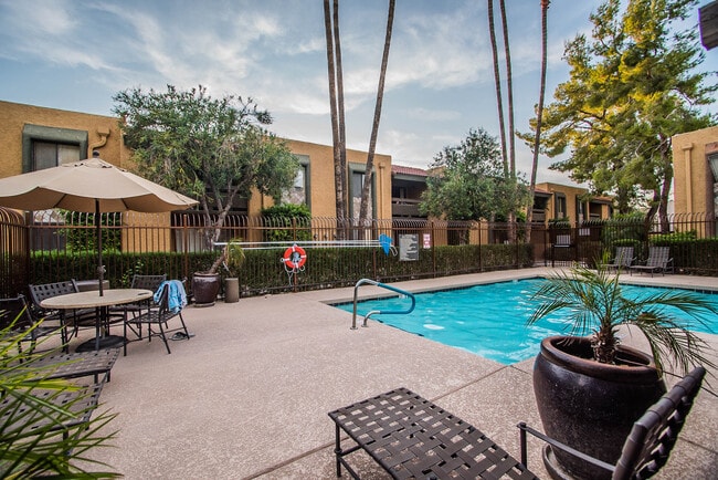 Photo - Upgraded Condo near Oldtown