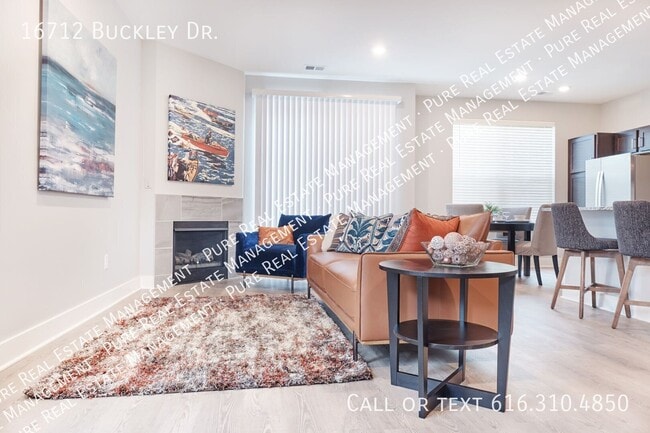 16712 Buckley Dr