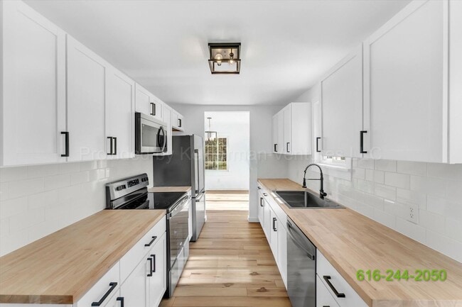 Photo - 3 Bed, 1 Bath, Single Family Home