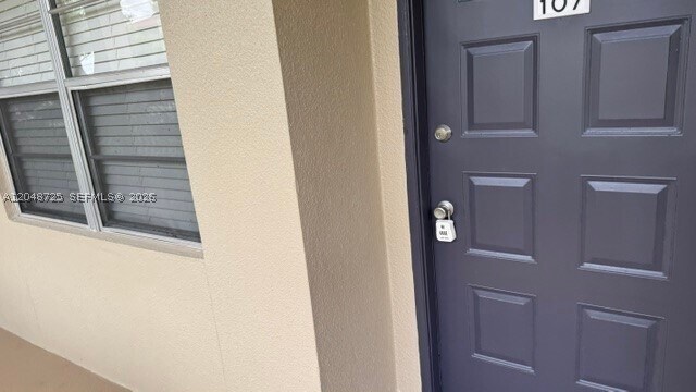 Photo - 1001 SW 128th Terrace Unit 107B