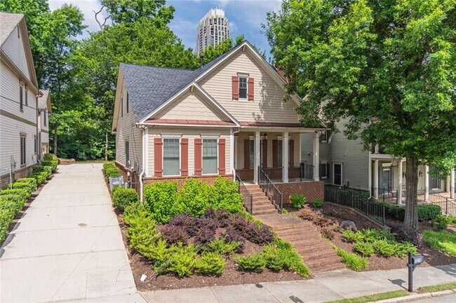 Photo - 1270 Fowler St NW