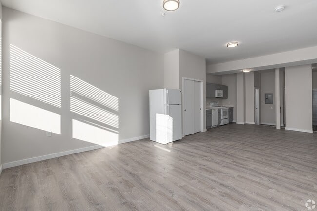 Williamsport Apartments