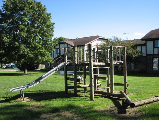Pebble Place