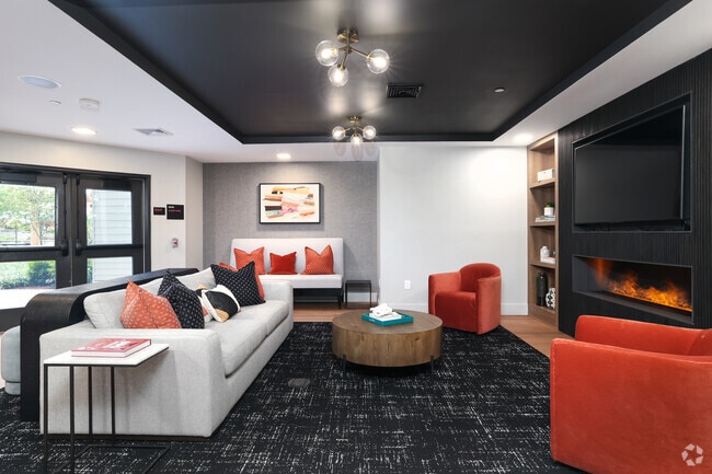 Fusion Room