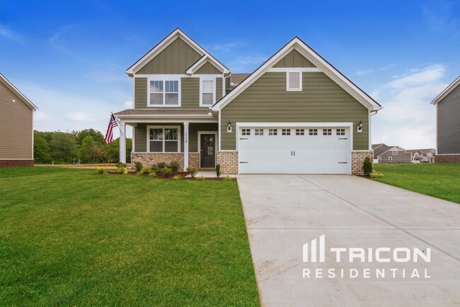 Building Photo - 1728 Lannister Ave