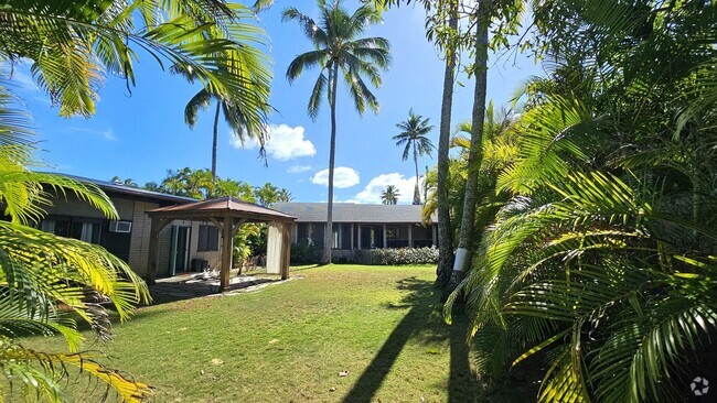 Building Photo - Extended Ohana living 20 steps to Kailua B... Rental