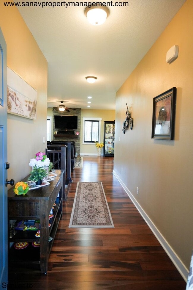 Photo - "Luxury Ranch Living: Your Dream Home with Furnished Basement in Urbandale"