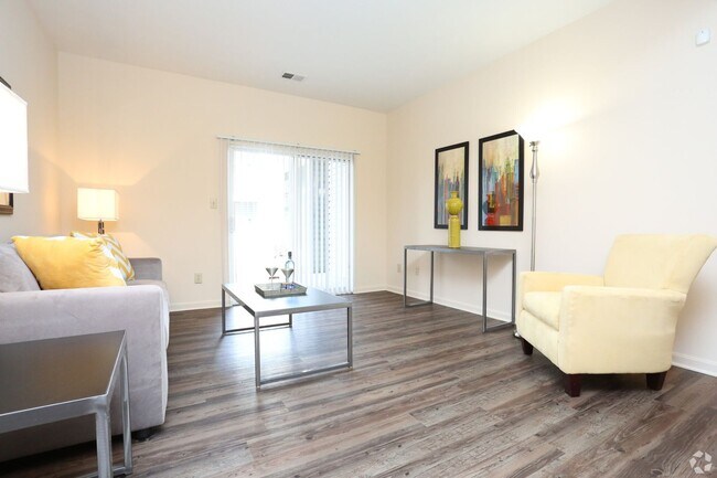 Photo - Garden Gate Apartments