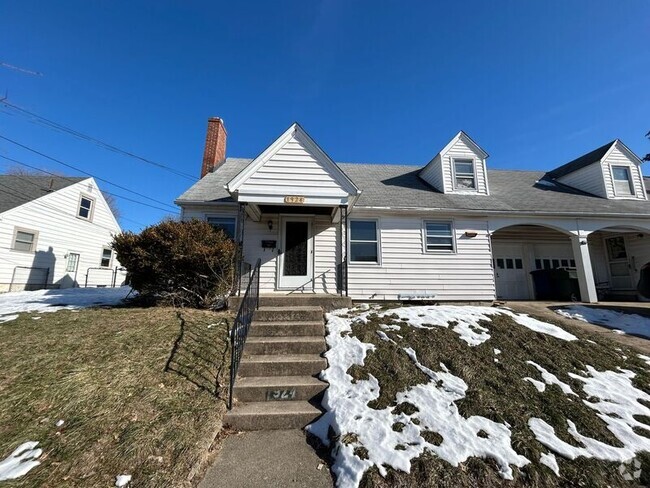 Building Photo - 1924 Rosemont Blvd Rental