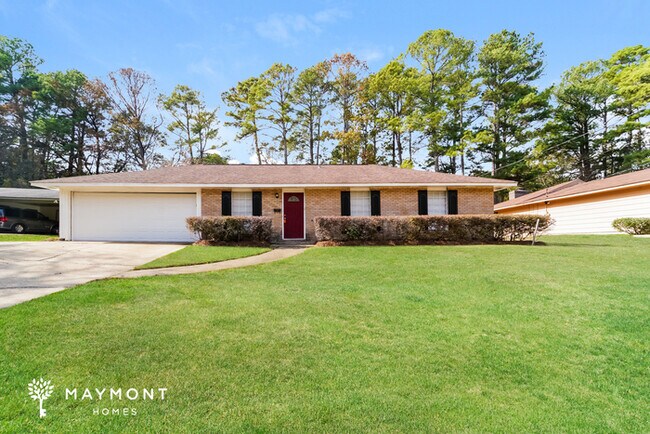 Beautiful Home in North Jackson! - Beautiful Home in North Jackson!